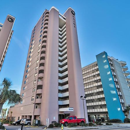 Suites At The Beach 미를 비치 외부 사진