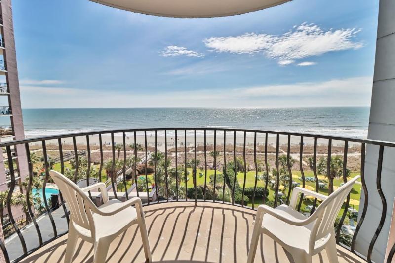 Suites At The Beach 미를 비치 객실 사진
