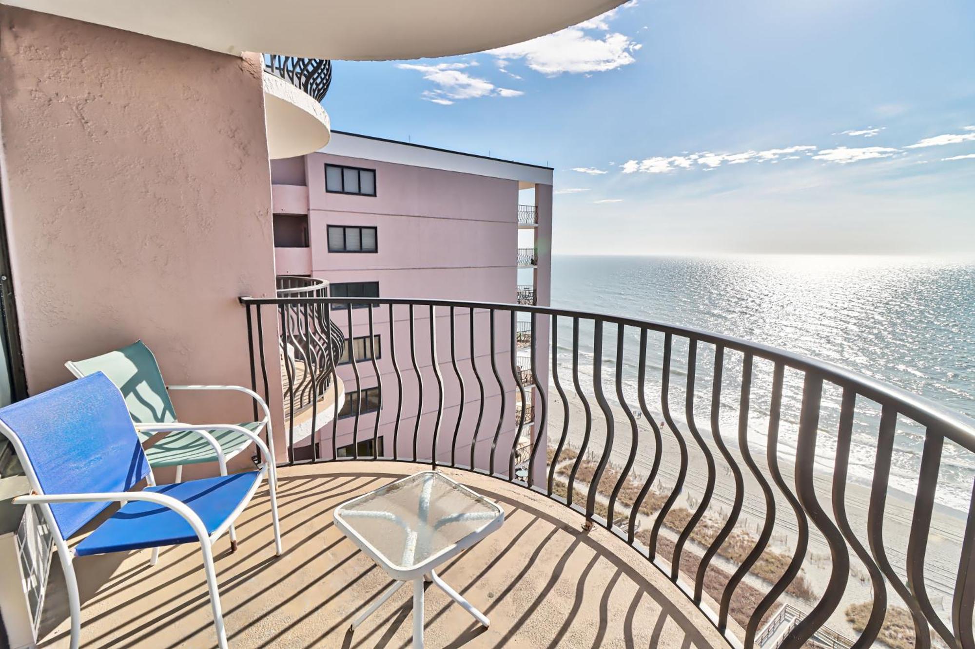 Suites At The Beach 미를 비치 객실 사진