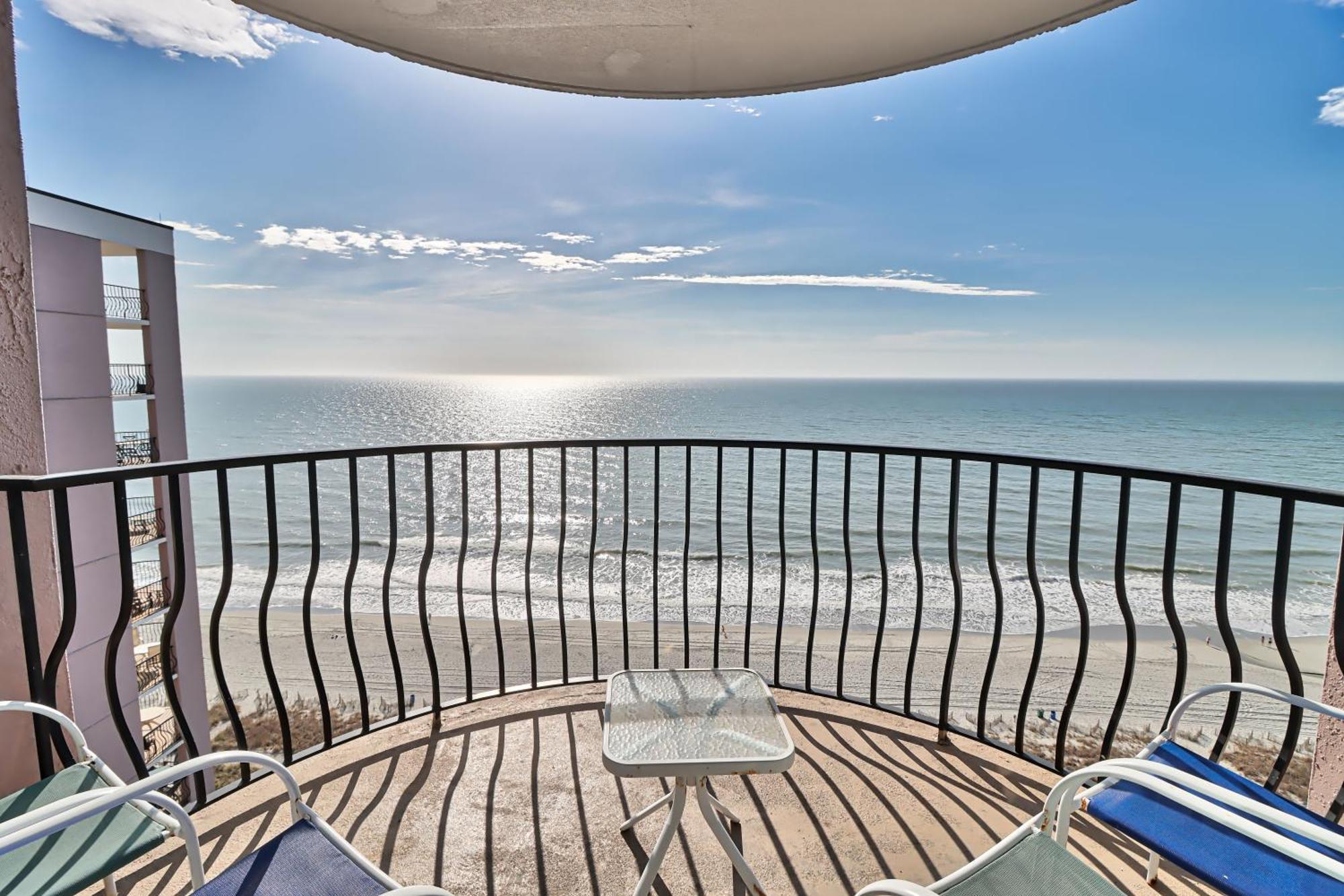 Suites At The Beach 미를 비치 객실 사진