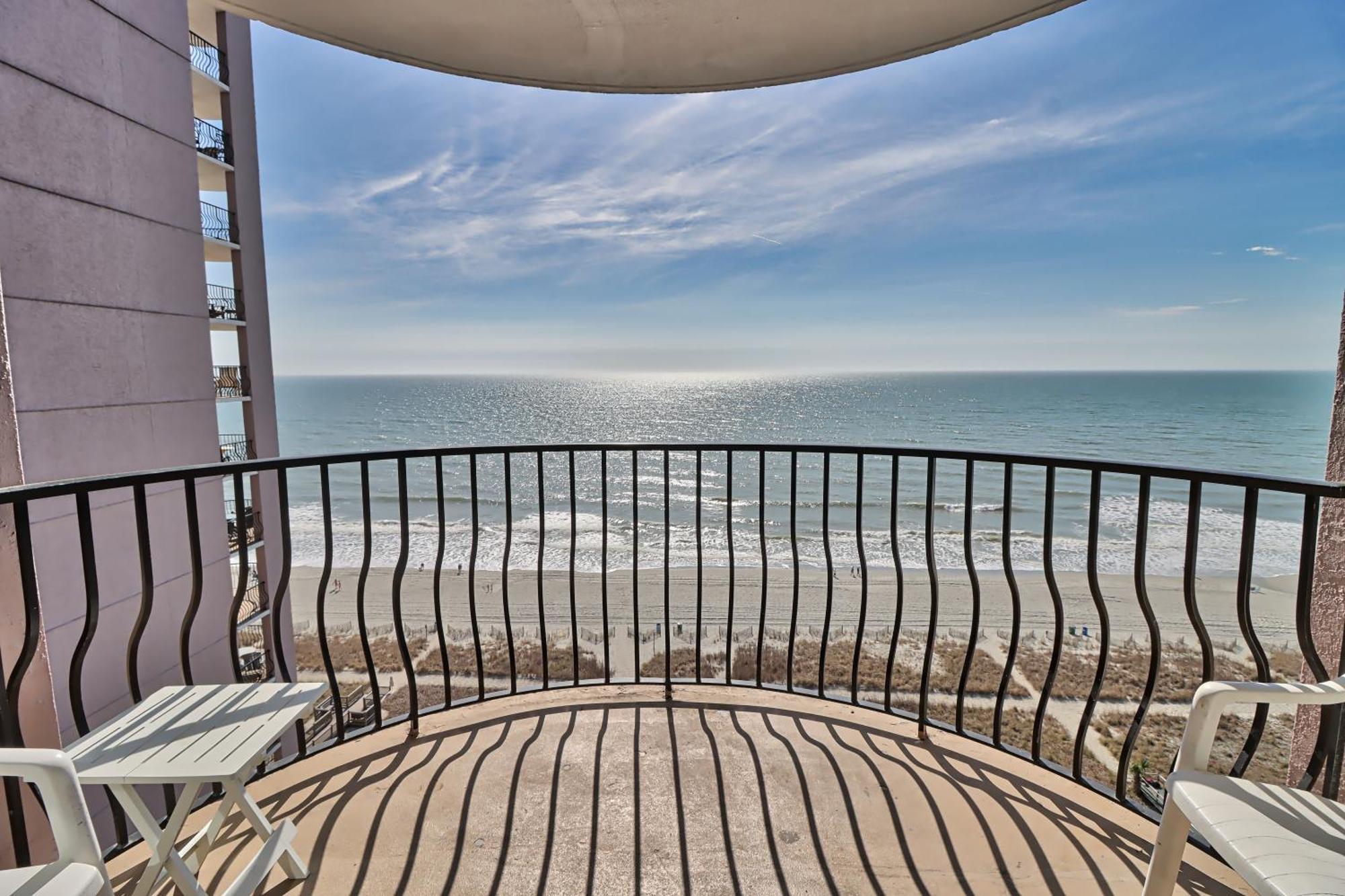 Suites At The Beach 미를 비치 객실 사진