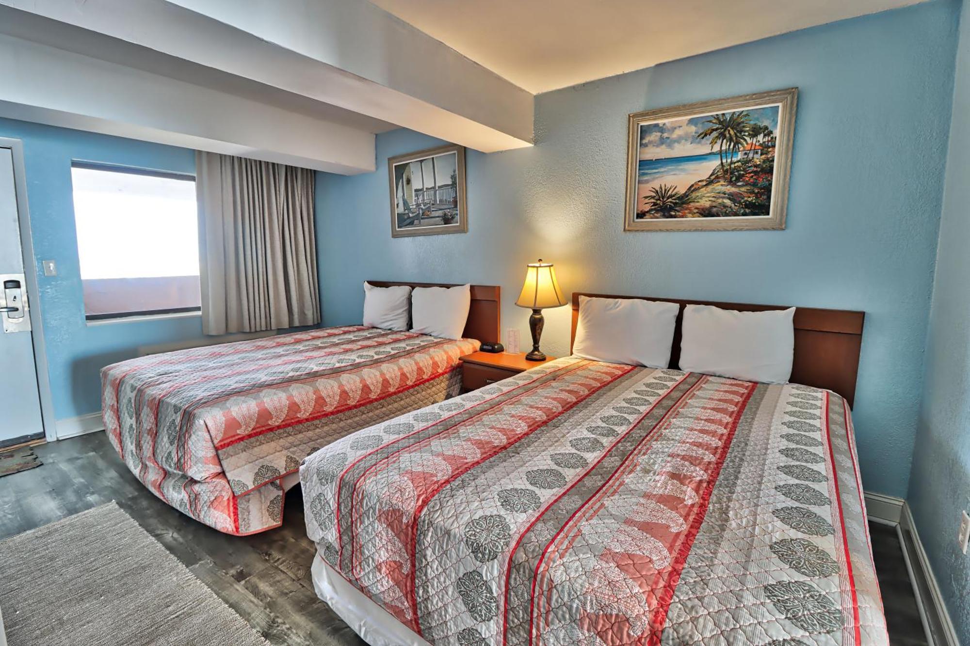 Suites At The Beach 미를 비치 객실 사진