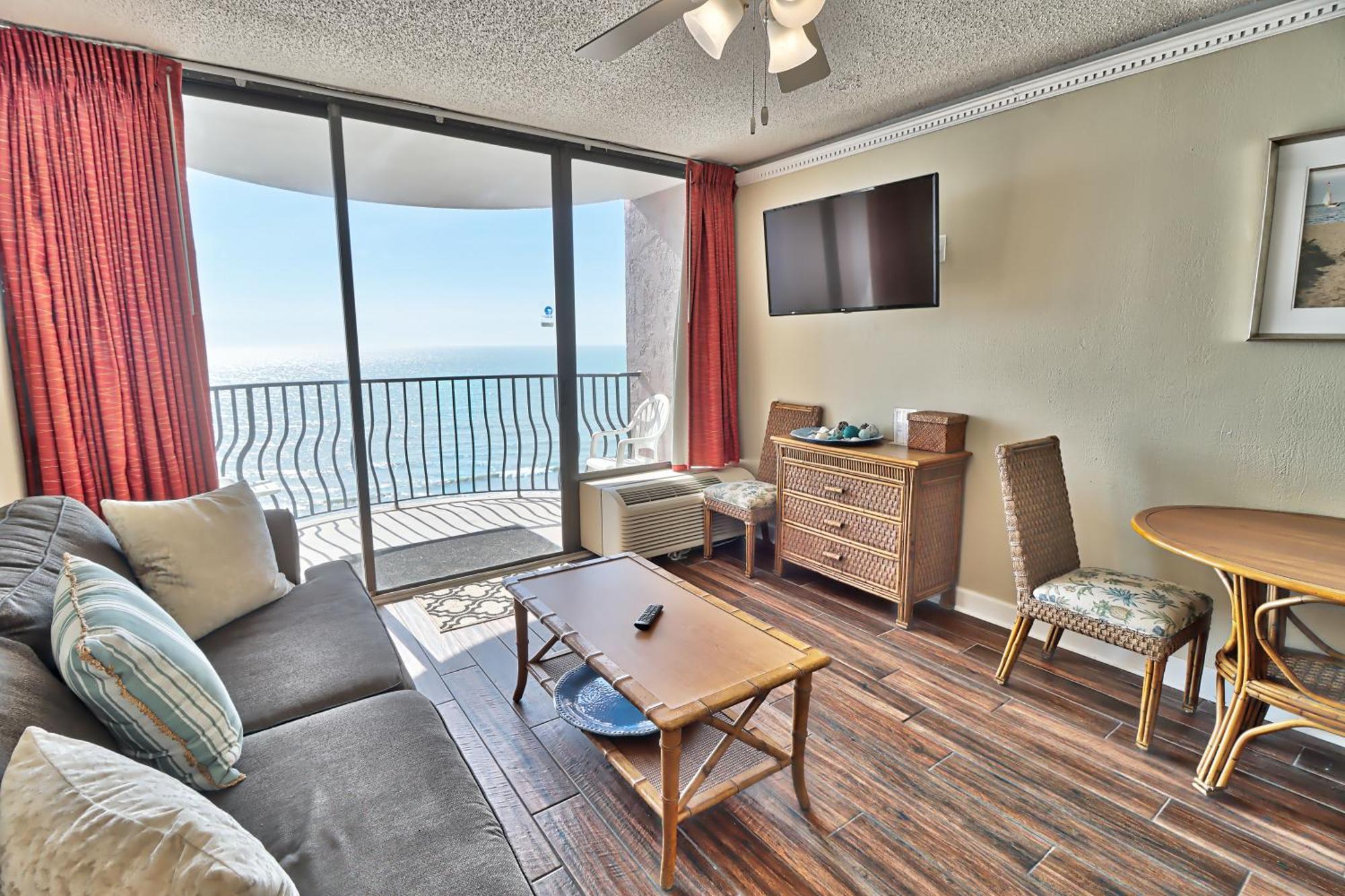 Suites At The Beach 미를 비치 객실 사진