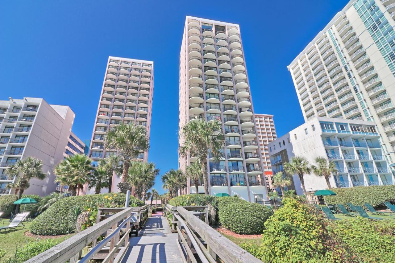 Suites At The Beach 미를 비치 외부 사진